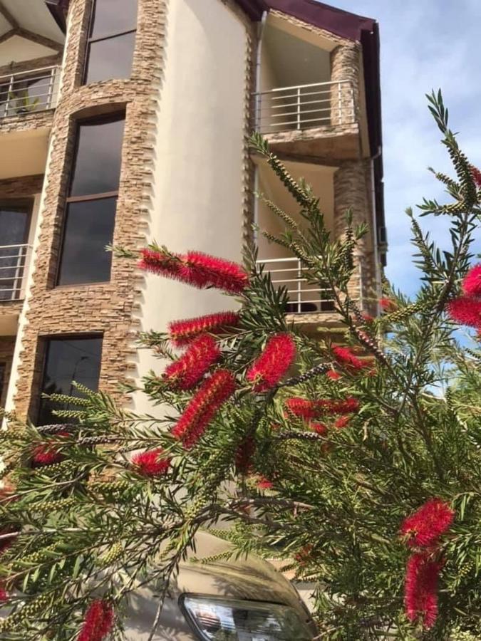 科布列季 科布莱蒂旅馆酒店 外观 照片