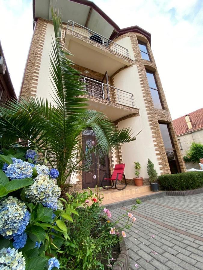 科布列季 科布莱蒂旅馆酒店 外观 照片