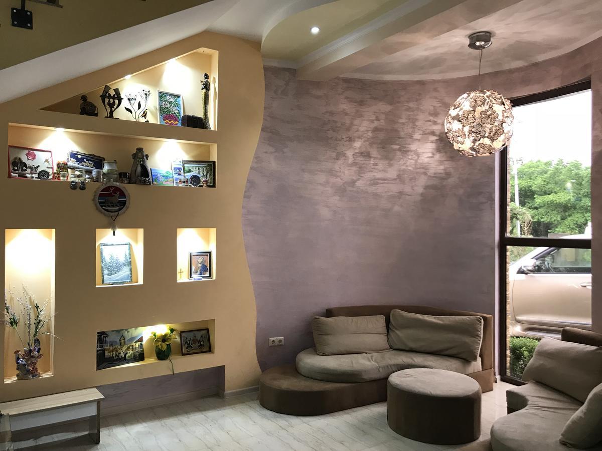 科布列季 科布莱蒂旅馆酒店 外观 照片
