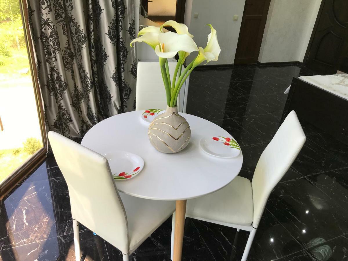 科布列季 科布莱蒂旅馆酒店 外观 照片